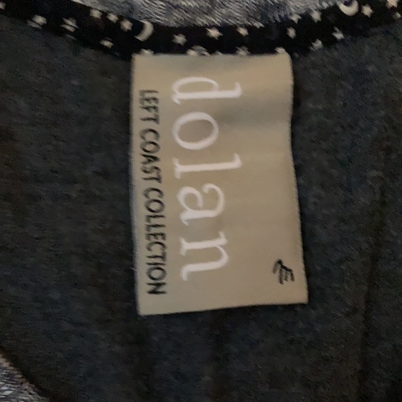 Anthropologie Dolan Left Cost Collection Dress - Picture 5 of 6